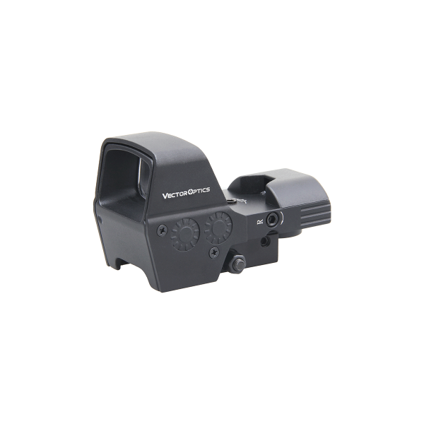 Vector Optics Omega 23x33 Four Reticle Reflex Sight