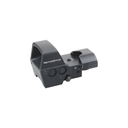 Vector Optics Omega 23x33 Four Reticle Reflex Sight