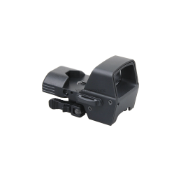 Vector Optics Omega 23x33 Four Reticle Reflex Sight