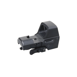Vector Optics Omega 23x33 Four Reticle Reflex Sight
