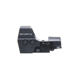 Vector Optics Omega 23x33 Four Reticle Reflex Sight