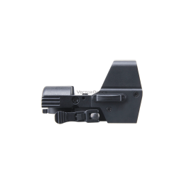 Vector Optics Omega 23x33 Four Reticle Reflex Sight