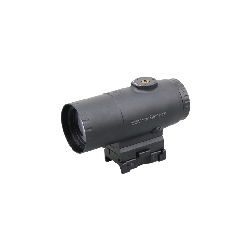 Vector Optics Paragon 5x30 Micro Magnifier