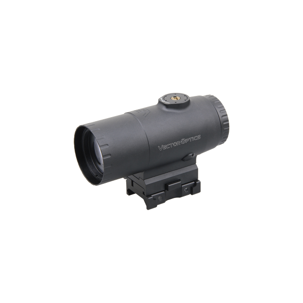 Vector Optics Paragon 5x30 Micro Magnifier
