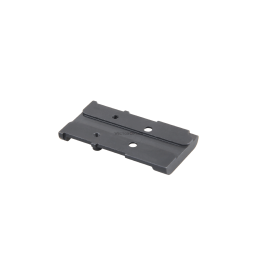 Vector Optics MOS to MAG RMS Footprint Pistol Red Dot Steel Adapter