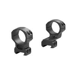 Vector Optics 30mm 1.25in Cantilever Weaver Rings