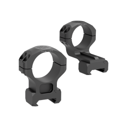 Vector Optics 30mm 1.25in Cantilever Weaver Rings