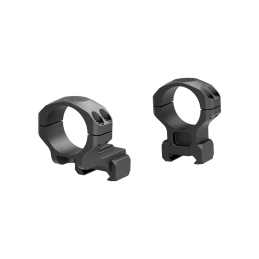 Vector Optics 30mm 1.25in Cantilever Weaver Rings