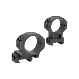 Vector Optics 30mm 1.25in Cantilever Weaver Rings