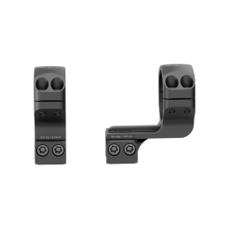 Vector Optics 30mm 1.25in Cantilever Weaver Rings
