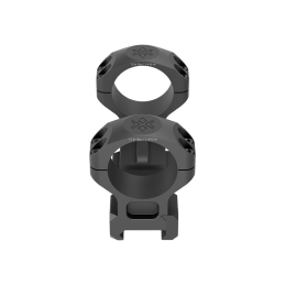 Vector Optics 30mm 1.25in Cantilever Weaver Rings