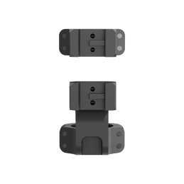 Vector Optics 30mm 1.25in Cantilever Weaver Rings