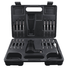 Vector Optics Gunpany 16 Pcs Boresighter Kit