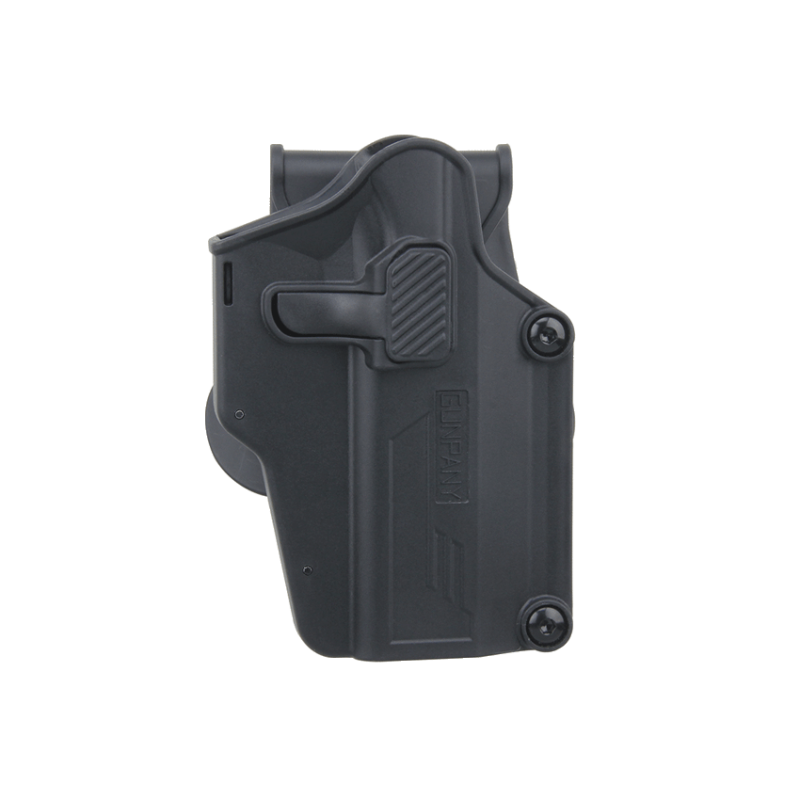 Gunpany Multi-Fit Holster Right Hand