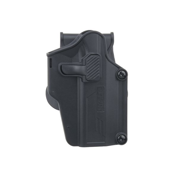 Gunpany Multi-Fit Holster Right Hand