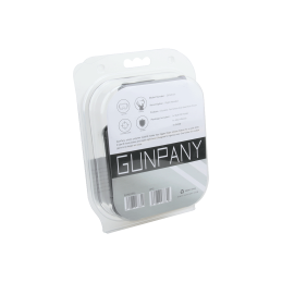 Gunpany Multi-Fit Holster Right Hand