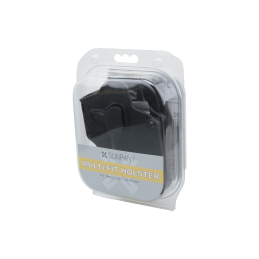 Gunpany Multi-Fit Holster Right Hand