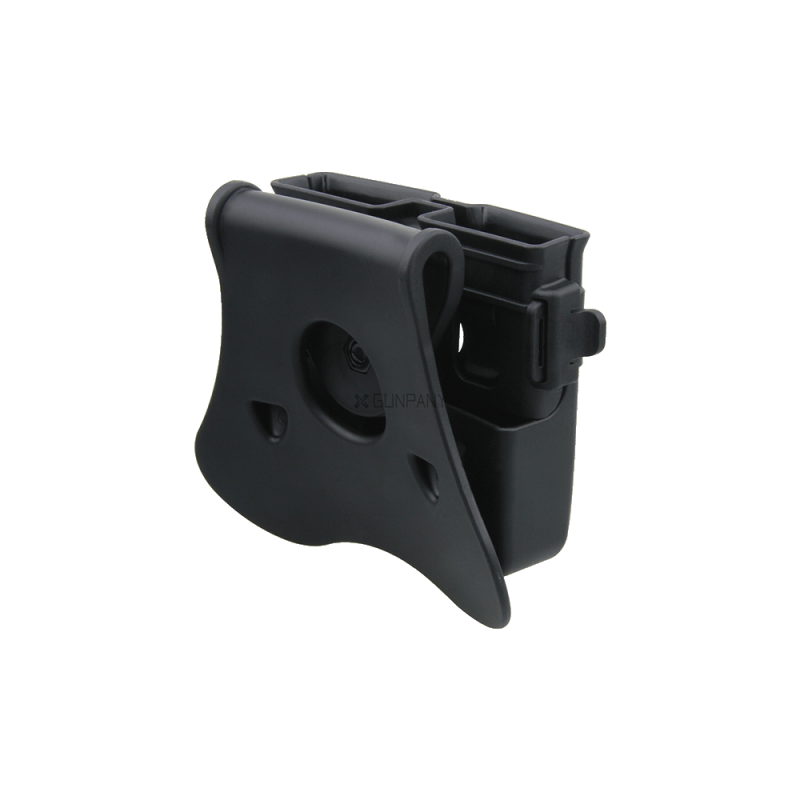 Gunpany Double Magazine Pouch