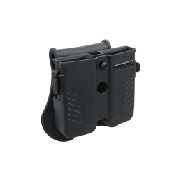 Gunpany Double Magazine Pouch