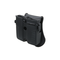 Gunpany Double Magazine Pouch