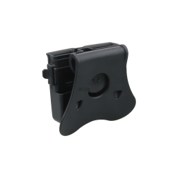 Gunpany Double Magazine Pouch
