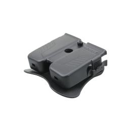 Gunpany Double Magazine Pouch