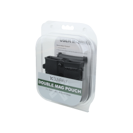 Gunpany Double Magazine Pouch