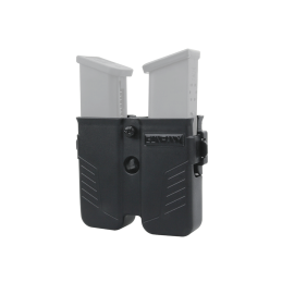 Gunpany Double Magazine Pouch