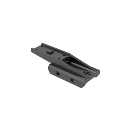Vector Optics RUM Cantilever Picatinny Riser Mount