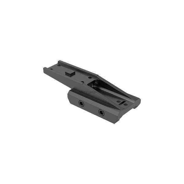 Vector Optics RUM Cantilever Picatinny Riser Mount