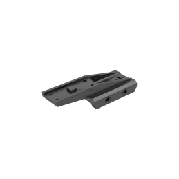 Vector Optics RUM Cantilever Picatinny Riser Mount