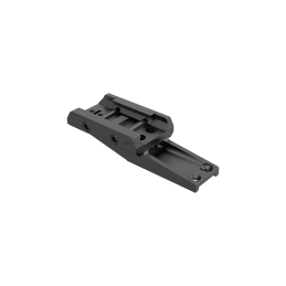 Vector Optics RUM Cantilever Picatinny Riser Mount