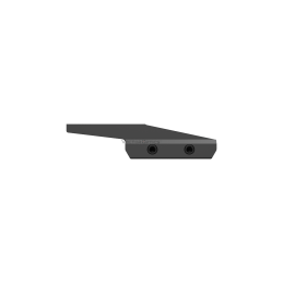 Vector Optics RUM Cantilever Picatinny Riser Mount