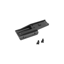 Vector Optics RUM Cantilever Picatinny Riser Mount