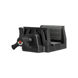 Vector Optics Rokstad Shooting Rifle Rest Tripod Saddle Mount