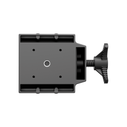 Vector Optics Rokstad Shooting Rifle Rest Tripod Saddle Mount