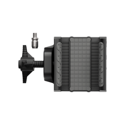 Vector Optics Rokstad Shooting Rifle Rest Tripod Saddle Mount