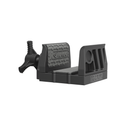 Vector Optics Rokstad Shooting Rifle Rest Tripod Saddle Mount