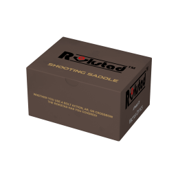 Vector Optics Rokstad Shooting Rifle Rest Tripod Saddle Mount