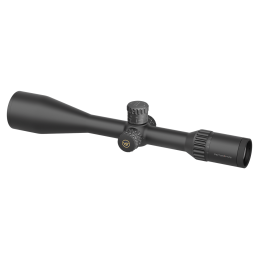 Vector Optics Continental x8 6-48x56 ED MIL Tactical Riflescope