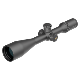 Vector Optics Continental x8 6-48x56 ED MIL Tactical Riflescope