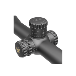 Vector Optics Continental x8 6-48x56 ED MIL Tactical Riflescope
