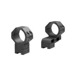 Vector Optics 30mm Adjustable Cantilever Dovetail Rings
