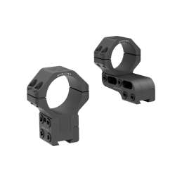 Vector Optics 30mm Adjustable Cantilever Dovetail Rings