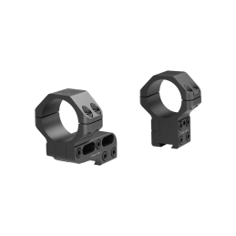 Vector Optics 30mm Adjustable Cantilever Dovetail Rings