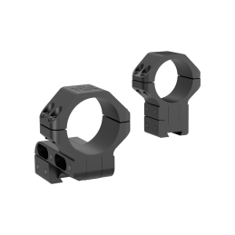 Vector Optics 30mm Adjustable Cantilever Dovetail Rings