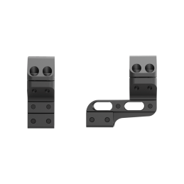 Vector Optics 30mm Adjustable Cantilever Dovetail Rings