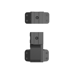 Vector Optics 30mm Adjustable Cantilever Dovetail Rings