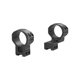 Vector Optics 30mm 1.25in Cantilever Dovetail Rings