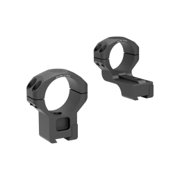 Vector Optics 30mm 1.25in Cantilever Dovetail Rings